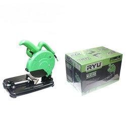 RYU MESIN POTONG BESI RCO-180 Cut off 7"
