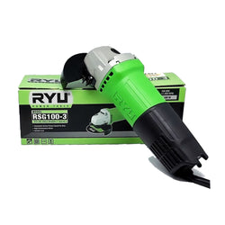 MESIN GERINDA TANGAN RYU RSG 100-3