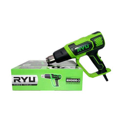 HEAT GUN RYU RHG 600-3