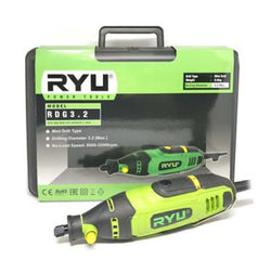MINI DIE GRINDER RYU RDG 3.2