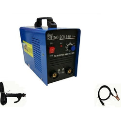 RHINO Mesin Las Travo Inverter 160A IGBT