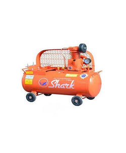 Kompresor Listrik SHARK Air Compressor 1/4 hp LZU-5114