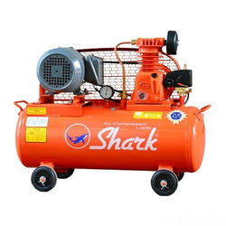 SHARK Air Compressor Auto 1/4 HP LZPM-5114 + Motor