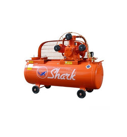 SHARK Air Compressor Unloading 2 hp LWU-6502