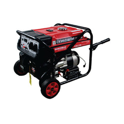 Generator Listrik SHIN MEIHO Genset Set CR 2700E