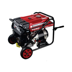 Generator Listrik SHIN MEIHO Genset Set CR 7500E