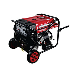 Generator Listrik SHIN MEIHO Genset Set CR 8800E-3