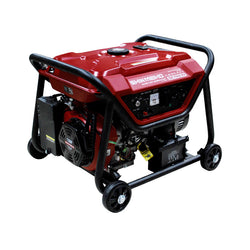 Generator Listrik SHIN MEIHO Genset Set SM 7500 RV