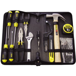 Must Have Home Tool Set STANLEY 22pcs