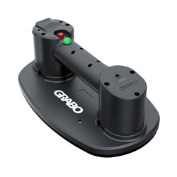 Alat Angkat Vakum Teknologi Baru GRABO H Series Kop Kaca Elektrik