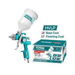 TOTAL-HVLP-Spray-Gun-600ml-TAT10601