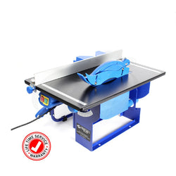 Mesin Meja Potong Kayu 8 Inch Table Saw H&L 6126