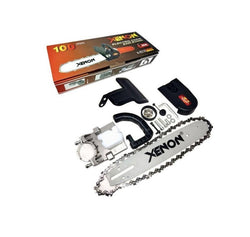 XENON Electric Chain Saw Stand Gergaji Listrik X-ECS115A
