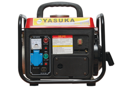 YASUKA Generator Type 1250 + Frame