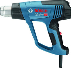 Mesin Hot Gun BOSCH GHG 20-63 Heat Gun Blower Pemanas