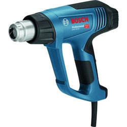 Mesin Hot Gun BOSCH GHG 20-63 Heat Gun Blower Pemanas