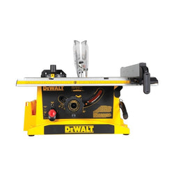 DEWALT TABLE SAW DWE7470 MESIN MEJA POTONG KAYU