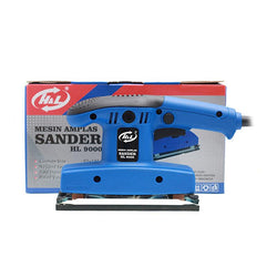 Mesin Amplas Sander H&L HL 9000