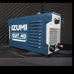 MESIN LAS LISTRIK / PLASMA CUTTING IZUMI CUT 40