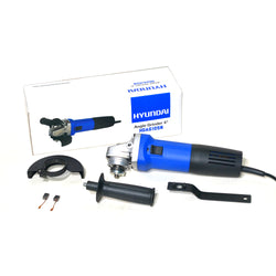 Gerinda Tangan Listrik 4 Inch HYUNDAI HDAG 105