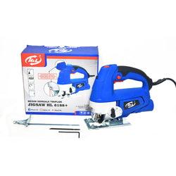 MESIN GERGAJI TANGAN  JIGSAW  H&L HL6188+