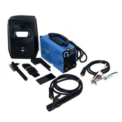 STAHLWERK DC MMA Inverter Welding ARC - 120