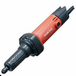 Mesin gerinda lurus mini grinder MAKTEC MT912