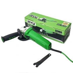 Mesin Gerinda 4" Variable Speed RYU RSG100 5v