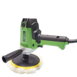 MESIN POLES 7 INCH RYU RGP 180E