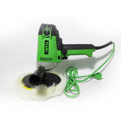 MESIN POLES 7 INCH RYU RGP 180E