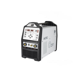 VECTOR Mesin Las O-251 (ACDC TIG Pulse + MMA + Plasma)